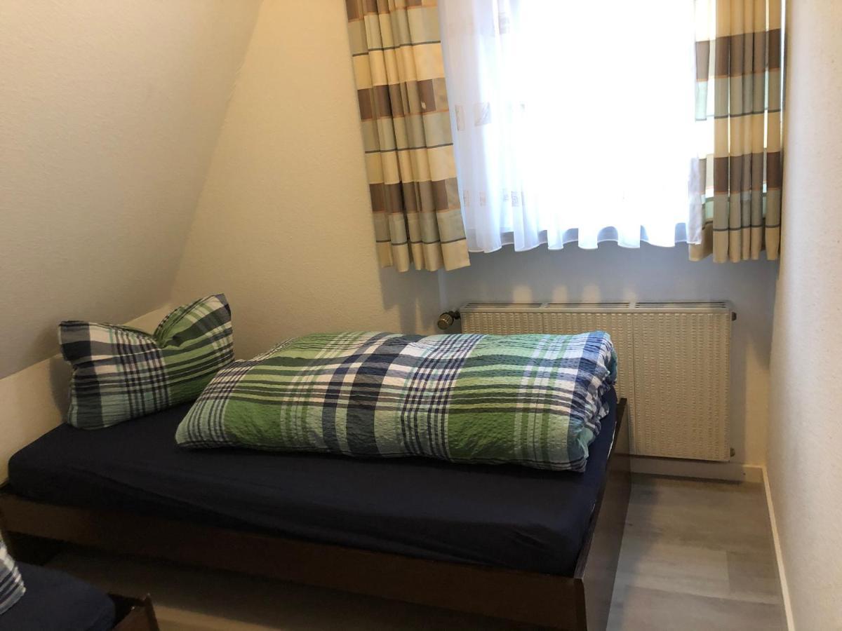 Apartmán Haus Nicole Herrischried Exteriér fotografie