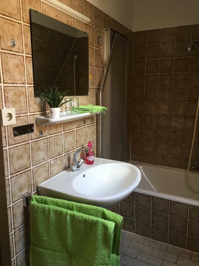 Apartmán Haus Nicole Herrischried Exteriér fotografie